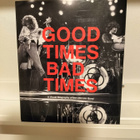 Led Zeppelin Good times bad times - pikkukuva 1