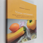 Annika Havaste : Virtaa ravinnosta! Miten löydät kehon ja... - pikkukuva 1