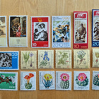 Postitute DDR kokoelma (2) - pikkukuva 5