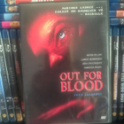 Out for Blood (2004) Suomijulkaisu - pikkukuva 1