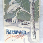 Karjaväen Joulu 1951 - pikkukuva 1