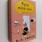 P. Z. Reizin : Kysy mitä vain - pikkukuva 1