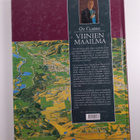 Oz Clarke : Viinien maailma : maailman viinit ja viinialueet - pikkukuva 2