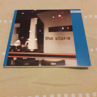 JOHN ZORN : The Stone: Issue One -CD (mukana MIKE PATTON)