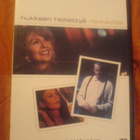The only thrill - Hukkaan heitettyä rakkautta , DVD - pikkukuva 1