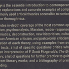 Lois Tyson: Critical theory today - pikkukuva 4