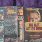 The last action hero vhs - pikkukuva 1
