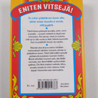 Joachim Readme : The vitsikirja 2017 - pikkukuva 2