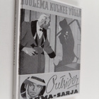 Outsider : Kuolema kulkee yöllä : salapoliisiromaani - pikkukuva 1
