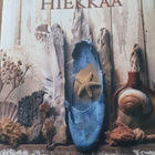 Joanne Harris: Suolaista hiekkaa (Otava, sid.) - pikkukuva 1