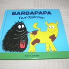 Tison - Taylor Barbapapa Bondgården - pikkukuva 1