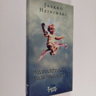 Jaakko Heinimäki : Vapahtajan varpajaiset - pikkukuva 1
