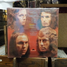SLADE - OLD NEW BORROWED AND BLUE EX-/EX+ LP - pikkukuva 2