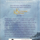 Philip Pullman: Kultainen kompassi (sid.6p. Tammi 2007) - pikkukuva 2