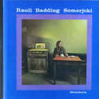 Rauli Badding Somerjoki: Muotokuva_CD - pikkukuva 1