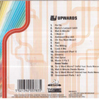 TY UPWARDS BIG DADA RECORDINGS - pikkukuva 2