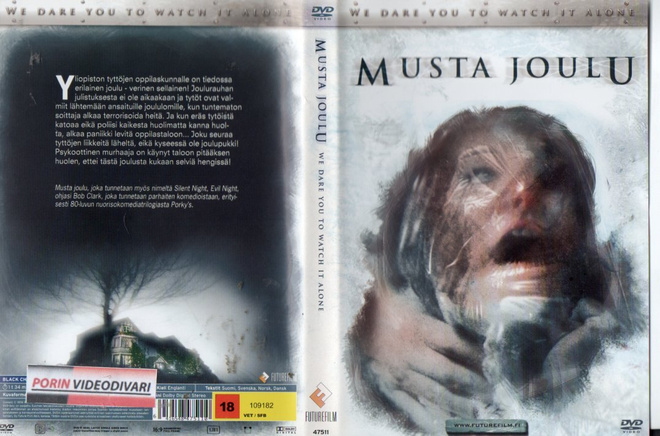 Musta Joulu	(86 620)	k	-FI-	DVD	suomik.		olivia hussey	1974