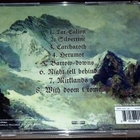 Summoning - With Doom We Come - (CD) - pikkukuva 2