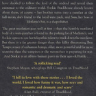 Charlaine Harris: Dead and gone - pikkukuva 3