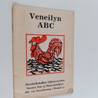 Veneilyn ABC - pikkukuva 1