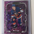 Jean-Gabriel Pageau 2025-26 OPC Platinum Violet Pixels/299 - pikkukuva 1