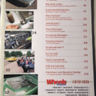 Wheels magazine 4/2005 - pikkukuva 2