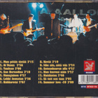 CD: A-Aallon rytmiorkesteri: Venus - pikkukuva 2