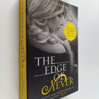 J. A. Redmerski : The Edge of Never - pikkukuva 1