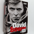 Marc Spitz : David Bowie - pikkukuva 1