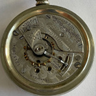 ELGIN 15 JEWELS - pikkukuva 5