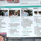 Suosikki 5 / 2010, mukana juliste Led Zeppelin / Maija Vilkk - pikkukuva 2