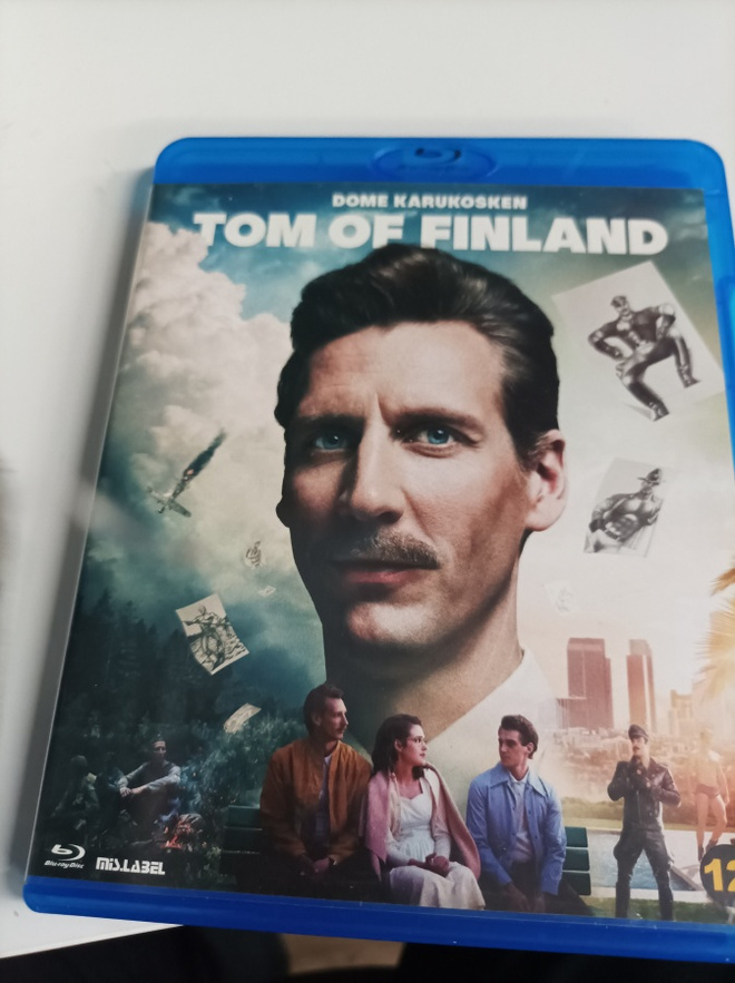 Tom of finland