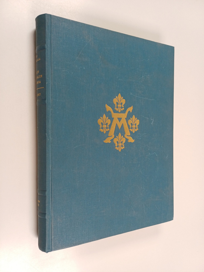 Eino Jutikkala : Turun kaupungin historia 1856-1917 : toi...