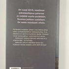 J. P. Pulkkinen : Valkoinen varis - pikkukuva 2