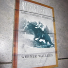 Werner Wallden : RATSASTUSKIRJA ( 2 p. 2001 ) - pikkukuva 1