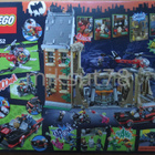 LEGO 76052 Batman Classic TV Series - Batcave 2526pcs *UUSI - pikkukuva 2