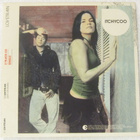 Itchycoo • Lovetrain CD-Single - pikkukuva 1