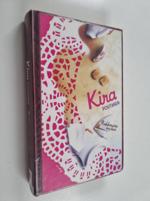 Kira Poutanen : Rakkautta au lait