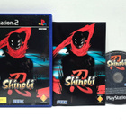PS2 - Shinobi - pikkukuva 1