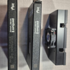 2kpl Pentium II MMX cpu - pikkukuva 3