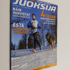Juoksija 1/2009 - pikkukuva 1