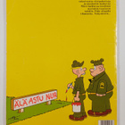 Mort Walker : Masi albumi 1991 - pikkukuva 2