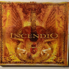 cd, Incendio - Incendio - UUSI / NEW [folk, folk rock] - pikkukuva 1