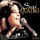 SUZI QUATRO - GOLD - pikkukuva 1
