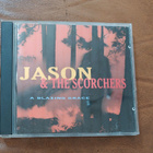 Jason & The Scorchers: A Blazing Grace CD - pikkukuva 1
