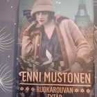 Enni Mustonen: Ruokarouvan tytär - pikkukuva 1