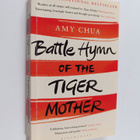 Amy Chua : Battle Hymn of the Tiger Mother - pikkukuva 1
