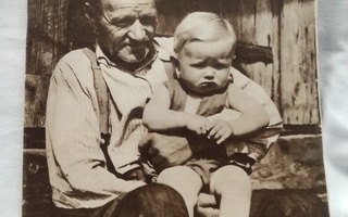 Suomen Kuvalehti n:o 22 4.6.1955