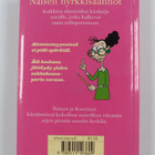 Sari Luhtanen : Naisen nyrkkisäännöt - pikkukuva 2