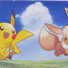Nintendo Switch Console (Let's Go Pikachu & Eeve - pikkukuva 2